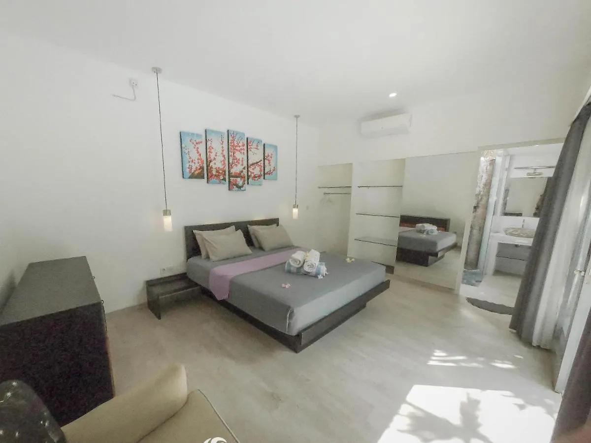 Villa Oceana I - 3BR private villa with pool Legian 0*,