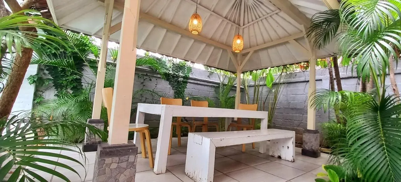 Villa Oceana I - 3BR private villa with pool Legian
