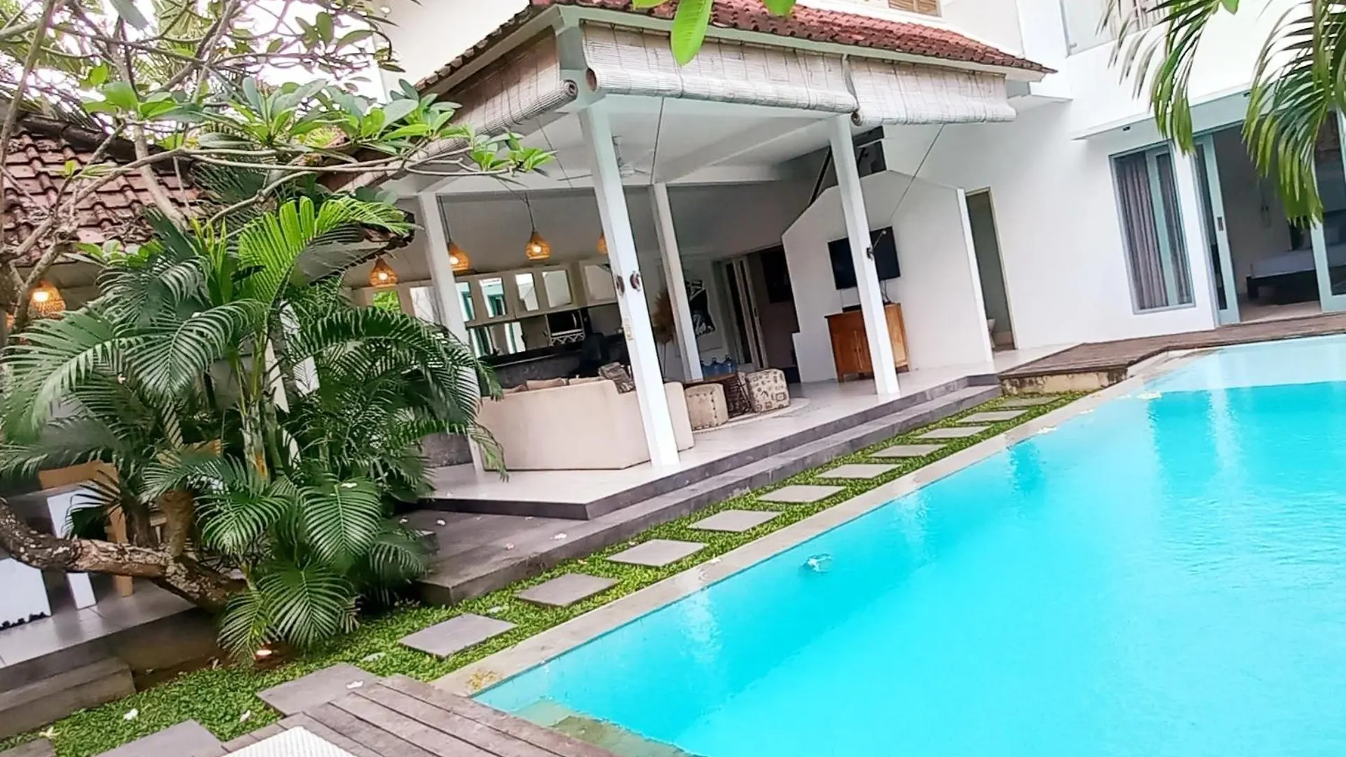 Villa Oceana I - 3BR private villa with pool Legian