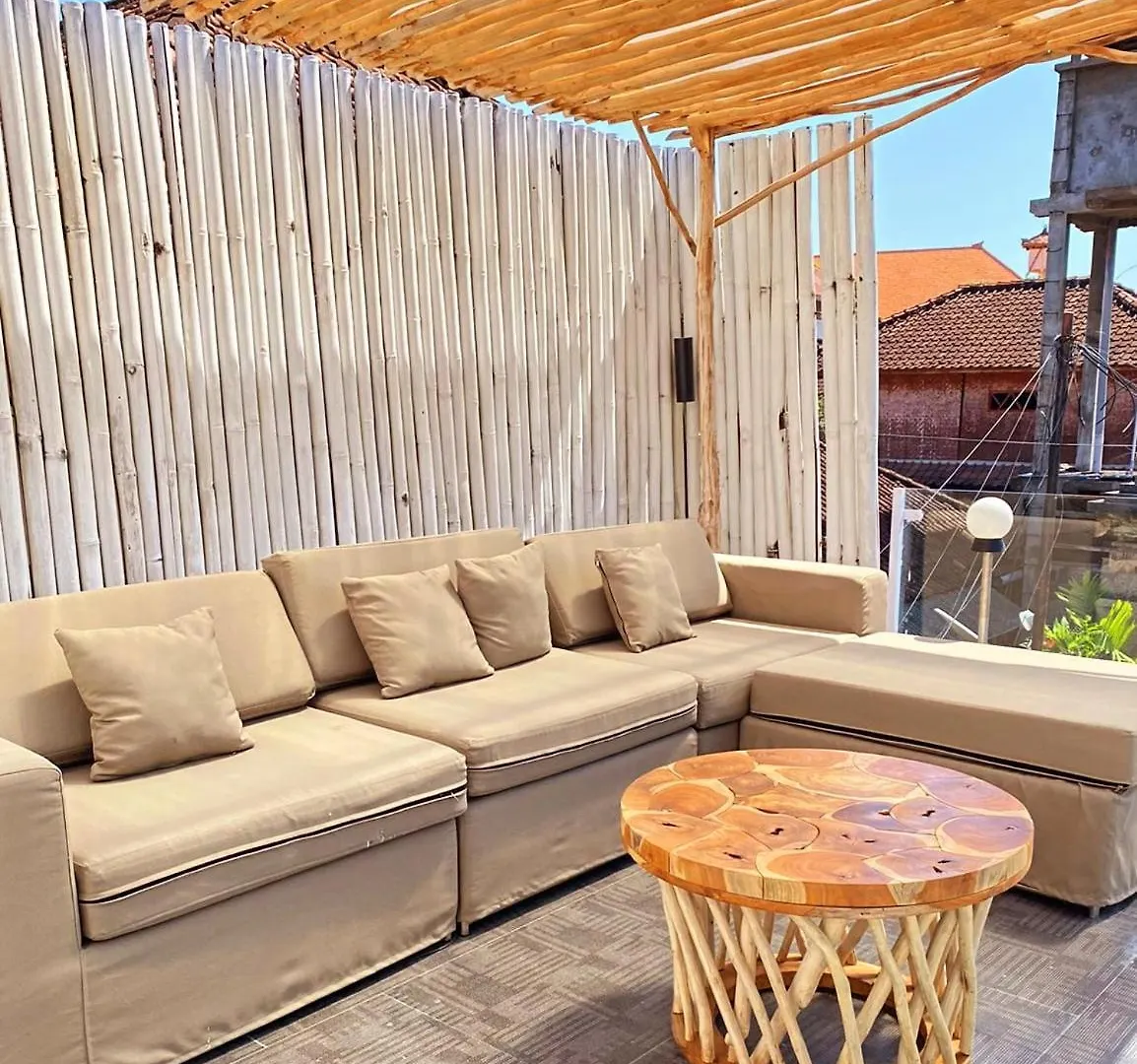 Villa Oceana I - 3BR private villa with pool Legian Indonesia