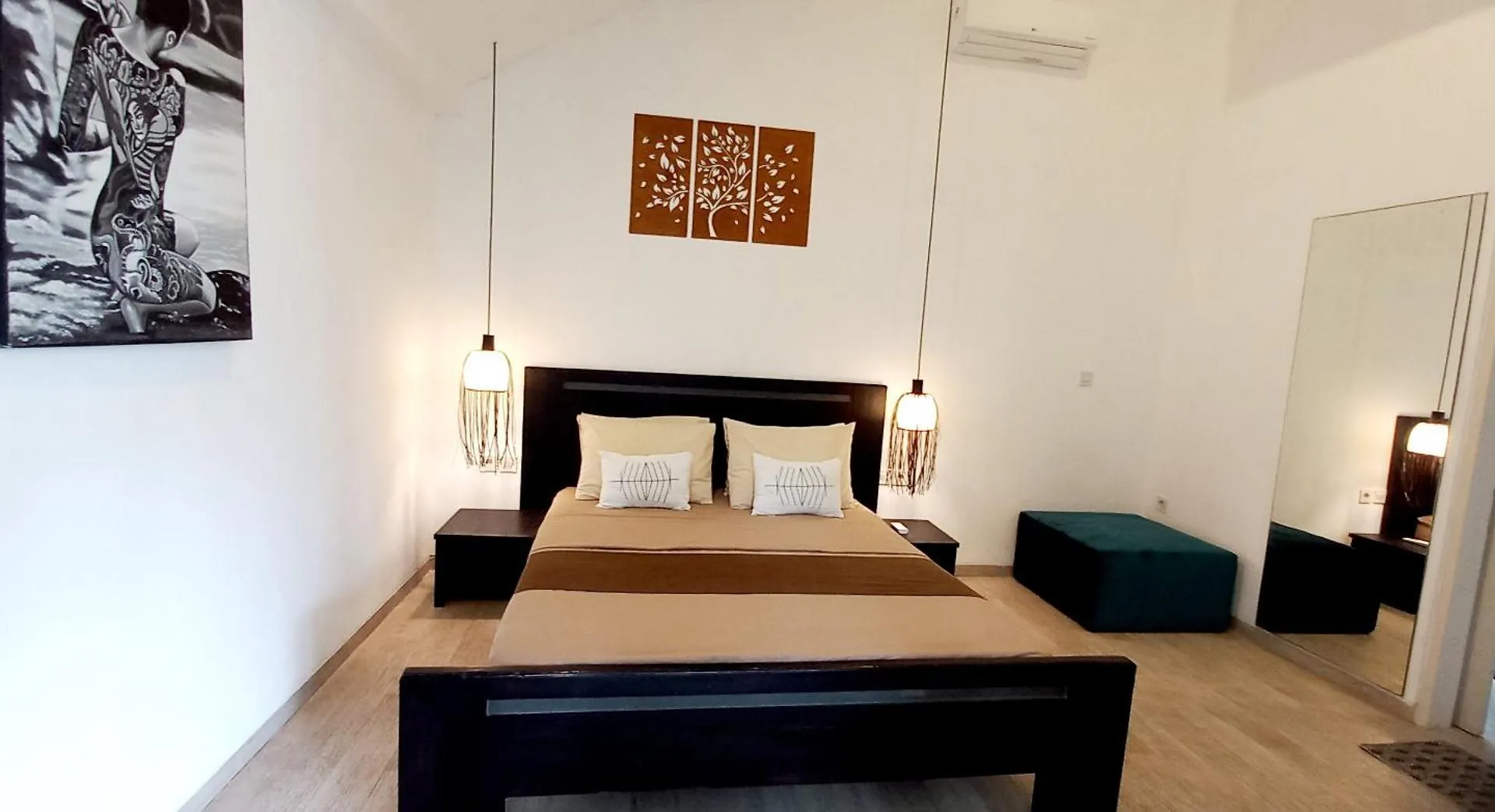 Villa Oceana I - 3BR private villa with pool Legian Indonesia