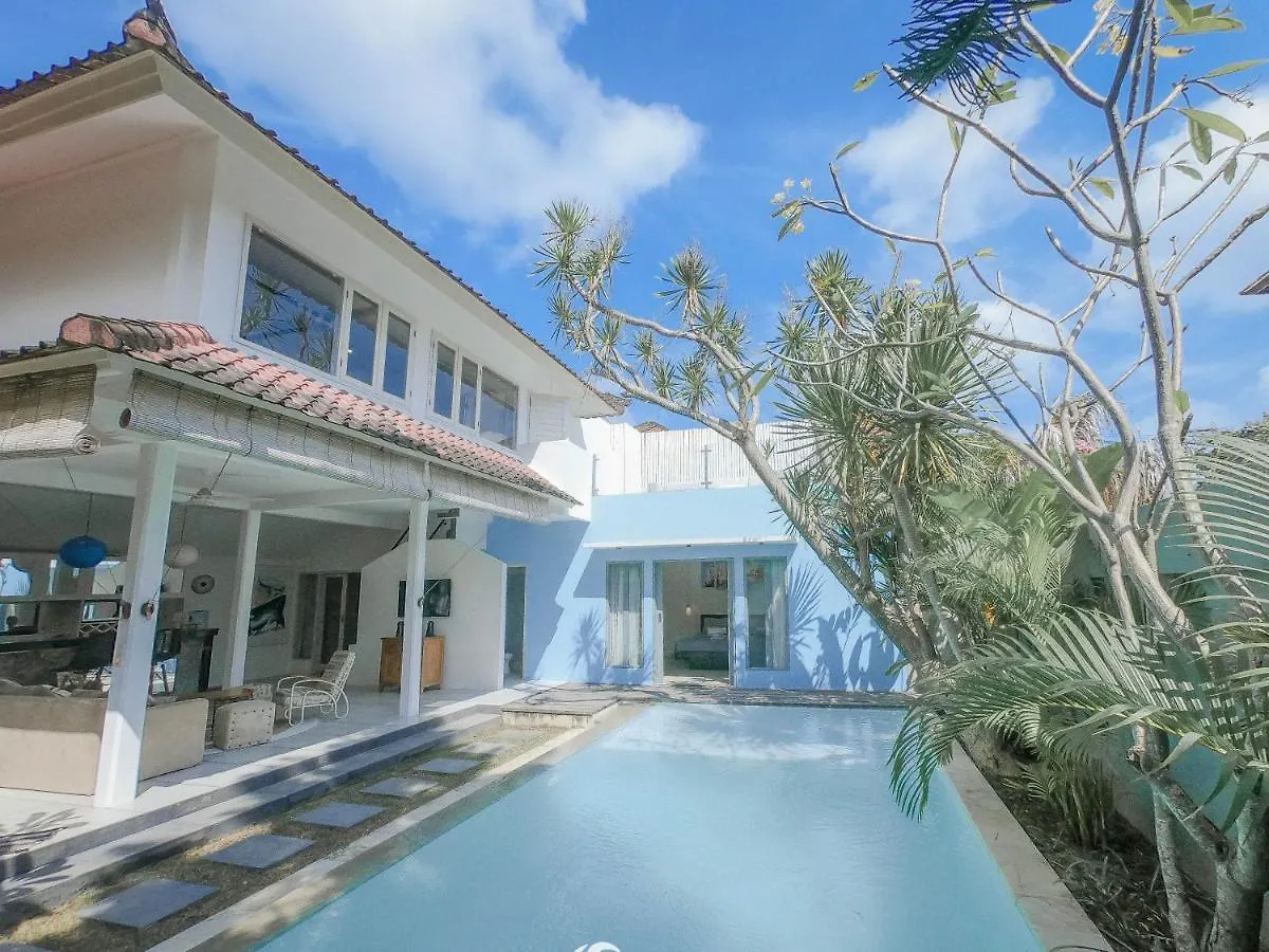 Villa Oceana I - 3Br Private Villa With Pool Legian