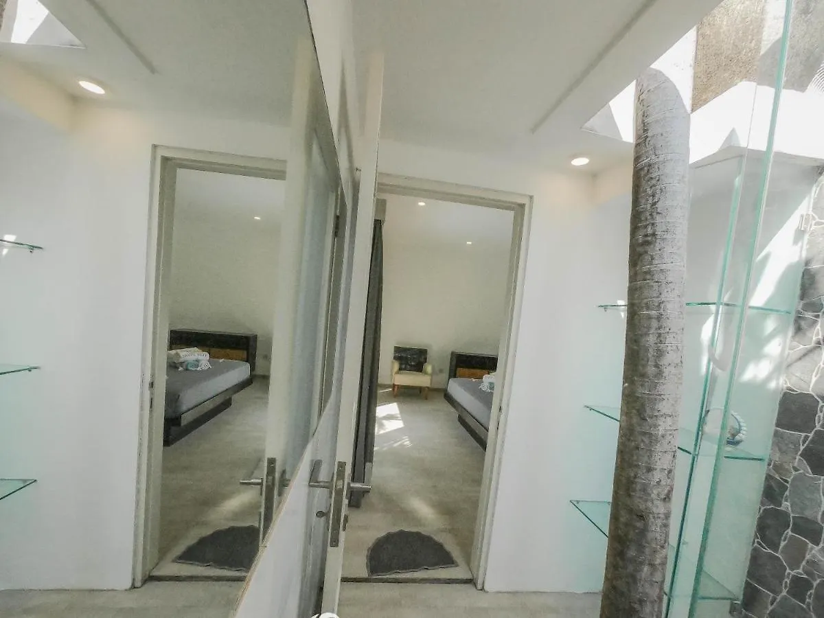 Villa Oceana I - 3Br Private Villa With Pool Legian   Legian (Bali)