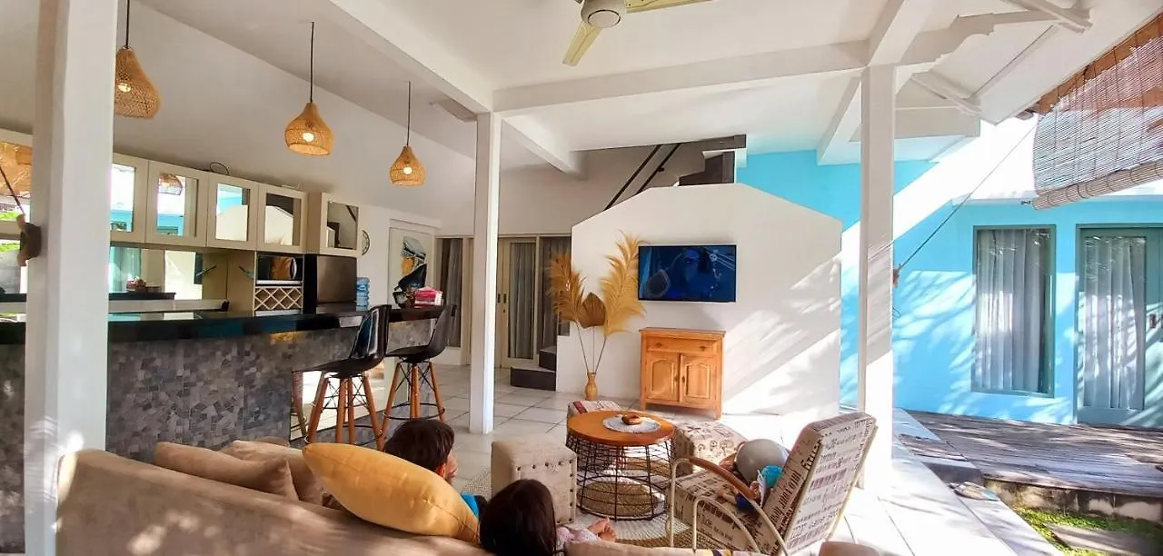 Villa Oceana I - 3Br Private Villa With Pool Legian