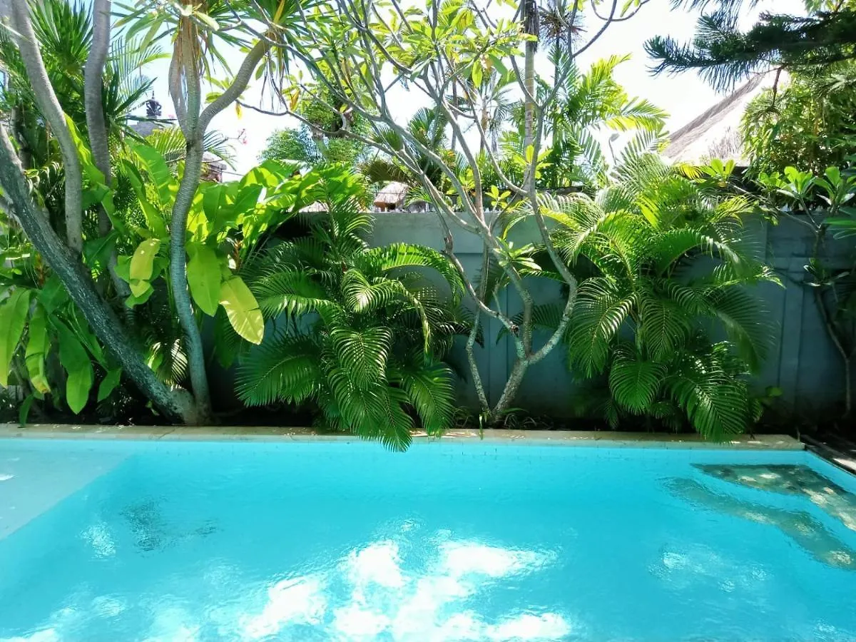 Villa Oceana I - 3Br Private Villa With Pool Legian  Indonesia