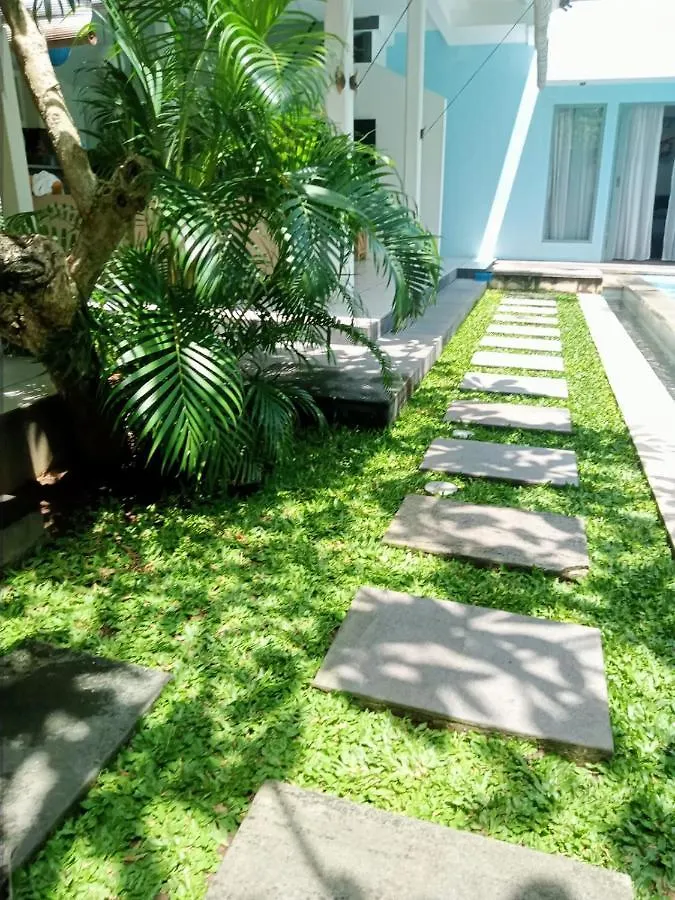 Villa Oceana I - 3Br Private Villa With Pool Legian