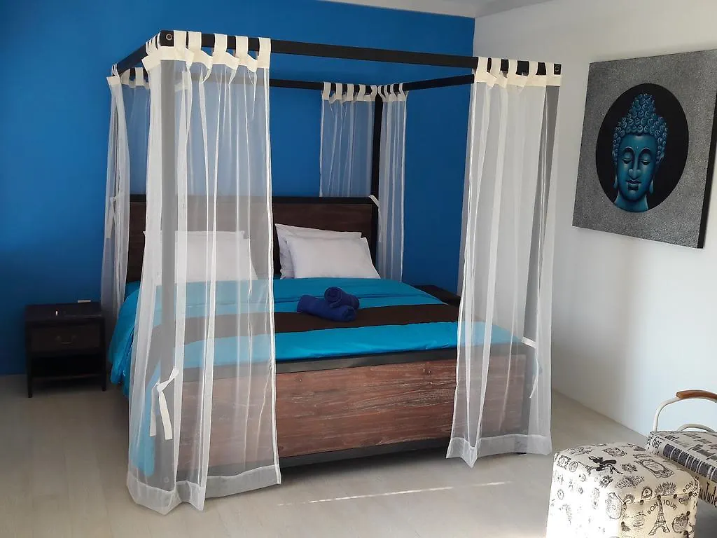 Villa Oceana I - 3Br Private Villa With Pool Legian  Legian (Bali)