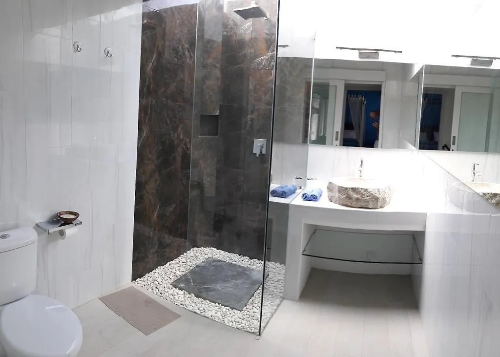 Villa Oceana I - 3Br Private Villa With Pool Legian  Indonesia